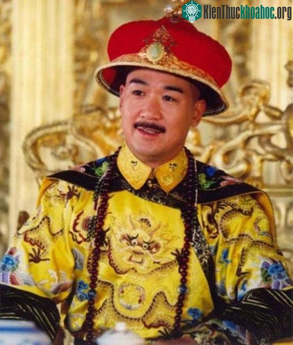 Nguyên nhân cái chết của Càn Long được suy đoán là do ô nhiễm không khí tại Bắc Kinh. (Ảnh minh hoạ).