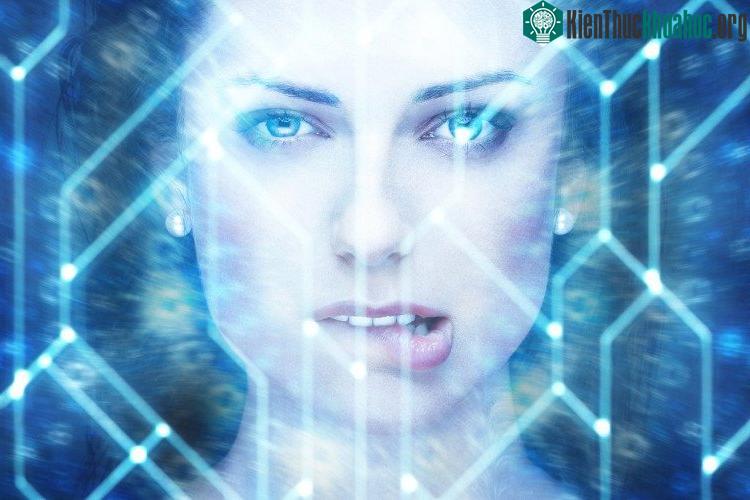 Robot tình dục trong tương lai sẽ có khả năng biểu cảm cũng như nói chuyện với chủ nhân. (Ảnh: Shutterstock).
