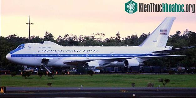 Air Force One