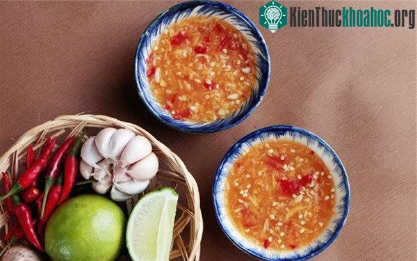 Nước mắm không có nguồn gốc từ Đông Nam Á hay Việt Nam như nhiều người vẫn tưởng.