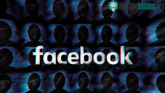 Facebook có được dữ liệu là do người dùng chia sẻ chúng (đa phần là như vậy).