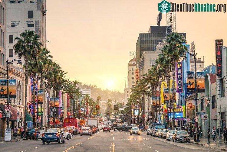 Los Angeles
