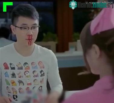 Việc kích thích tình dục dẫn đến chảy máu mũi thì chưa từng được ghi nhận.