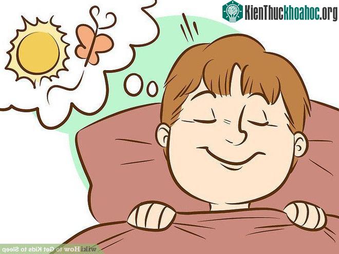 Ngủ nhiều không có lỗi, lỗi ở gene và hormone mà thôi.