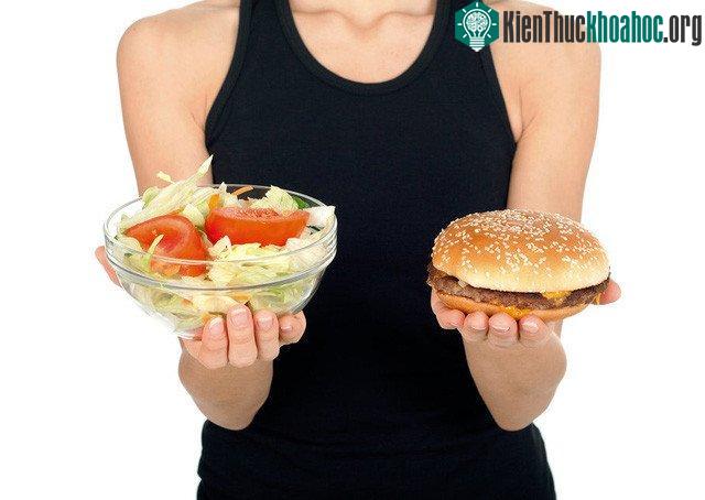 Liệu bạn có nên ăn thịt?