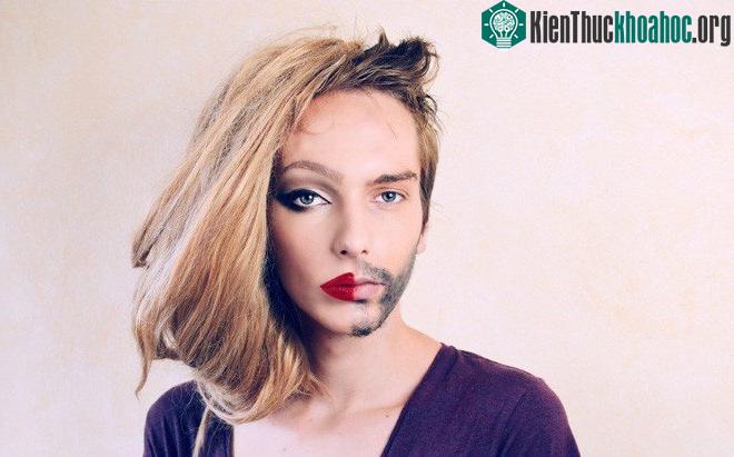 Não bộ người phụ nữ bí ẩn hơn ta tưởng nhiều.
