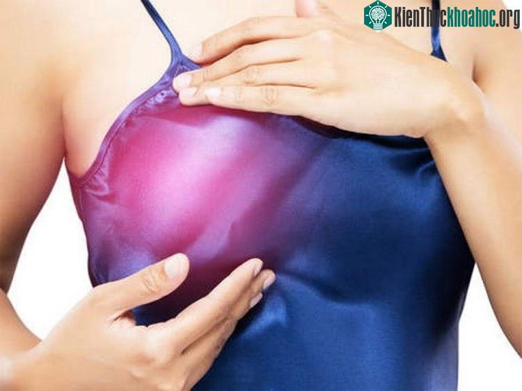 Nghiên cứu này mở ra một triển vọng tốt cho việc phát hiện sớm các khối ung thư.