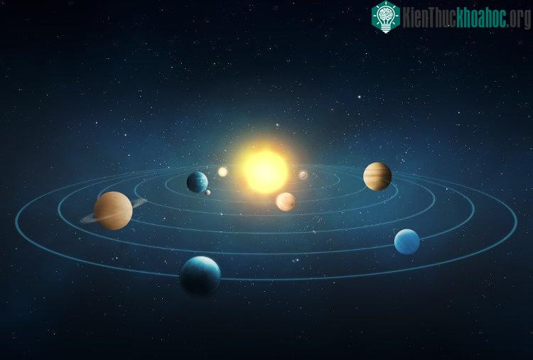 Trên thực tế, chu kỳ này đã diễn ra được ít nhất 215 triệu năm. (Ảnh: Irishnews).