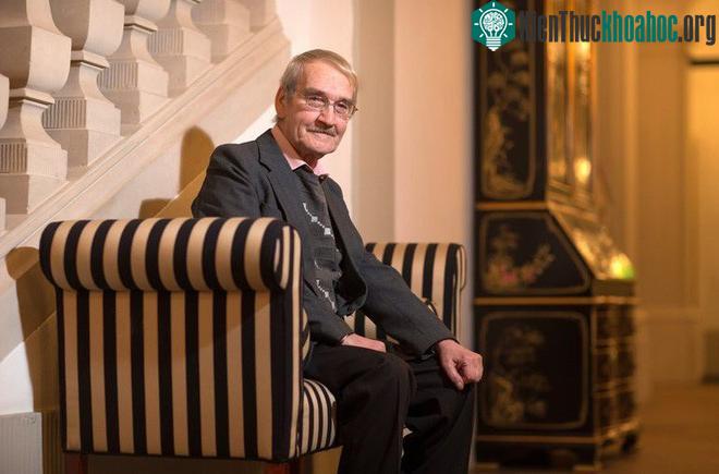 Ông Stanislav Petrov.