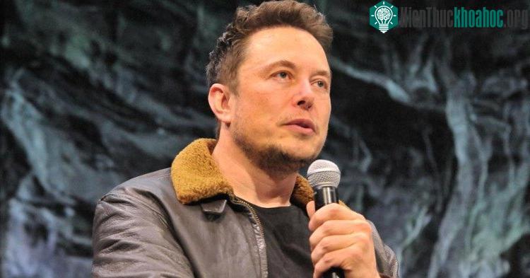 Tỉ phú Elon Musk. (Ảnh: CNBC).