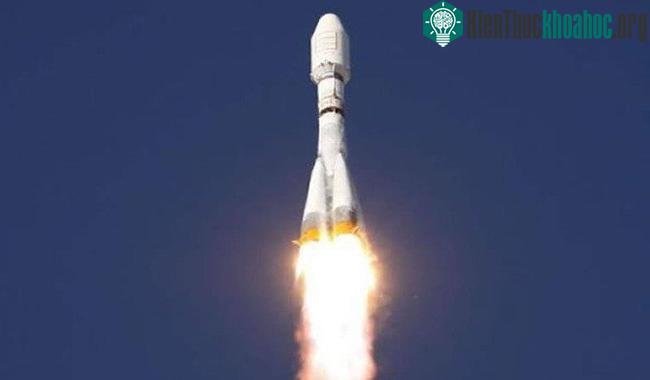 Tên lửa Soyuz 2.1v.