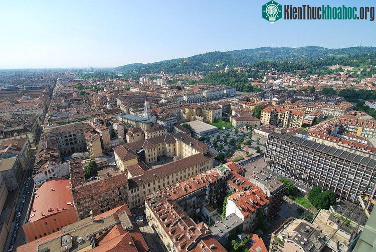 Turin