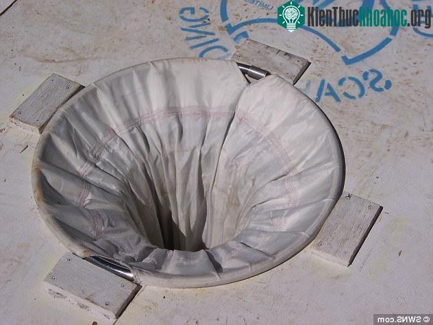Để xây dựng hệ thống này cần chi phí khoảng 10 - 200 nghìn đô la.