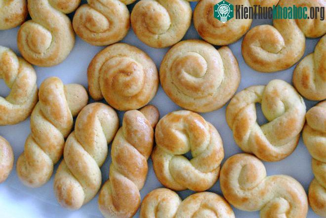 Koulourakia