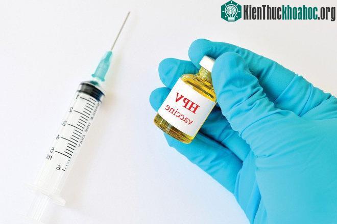 Cả hai loại đều tiêm 03 mũi trong 6 tháng.