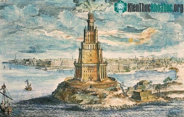 Vào thời điểm ấy, thành phố Alexandria nằm ở Ai Cập nhưng thuộc quyền sở hữu của Hy Lạp