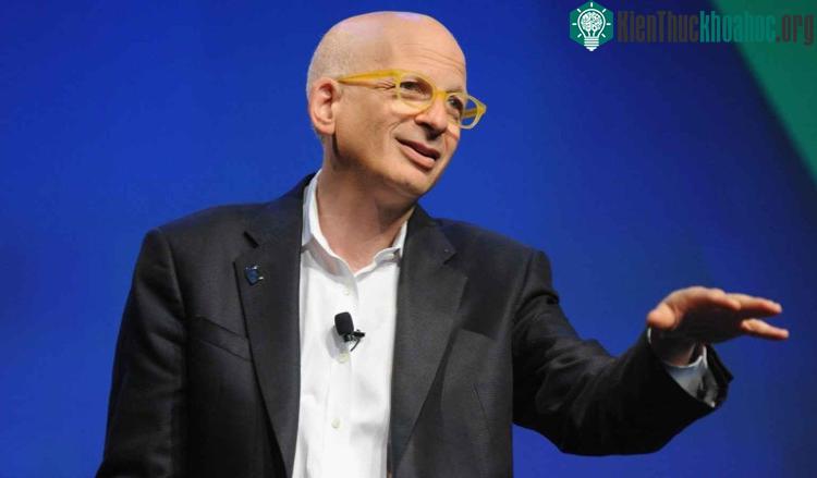 Seth Godin