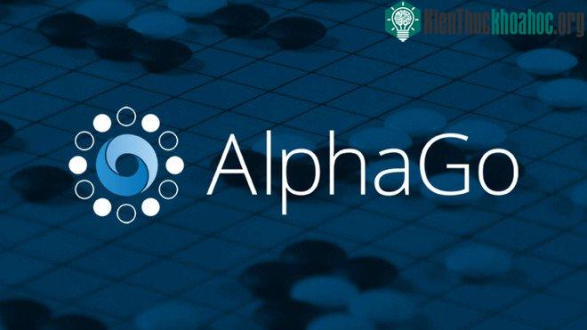 Năm ngoái, chính AlphaGo cũng đã đánh bại Ke Jie.