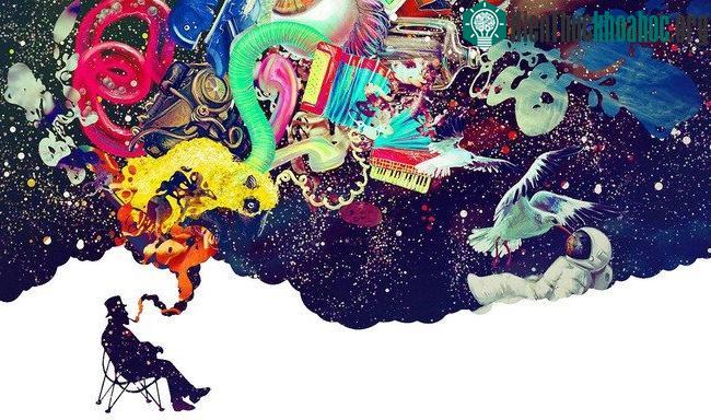 Sáng tạo thường được định nghĩa là khả năng đưa ra những ý tưởng mới lạ và khả dụng.