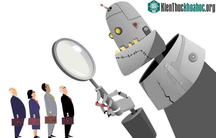 Hiện tại tỷ lệ Vera có thể trả lời chính xác các câu hỏi của ứng viên đã đạt tới 82%.