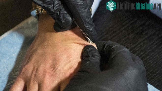 Tại Thụy Điển, đây lại là một công nghệ được chào đón với số lượng người sử dụng ngày càng tăng.