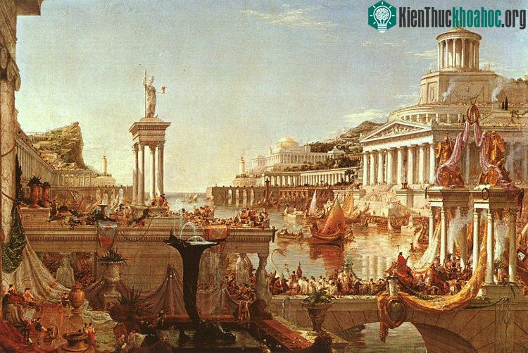 Thành Rome
