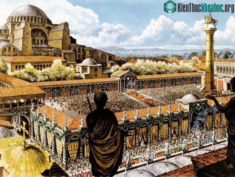 Thành phố Constantine