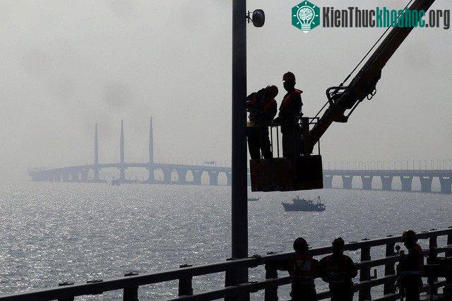 Dự án từng gây nên tranh cãi khá nhiều do chi phí đắt đỏ