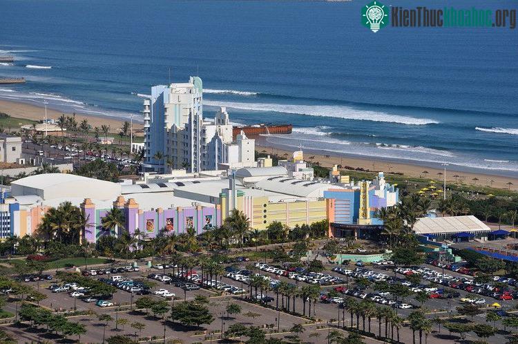 Durban