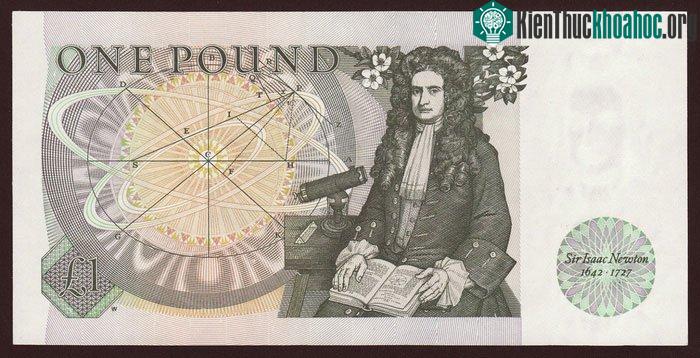 Isaac Newton