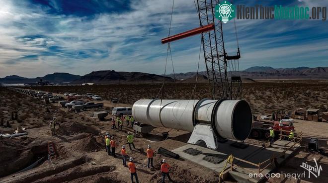 Vận tốc đạt được trong thử nghiệm là 386 km/h