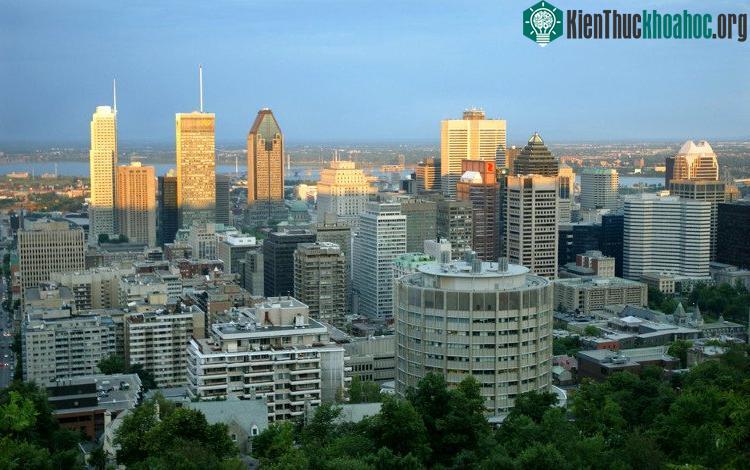 Montreal