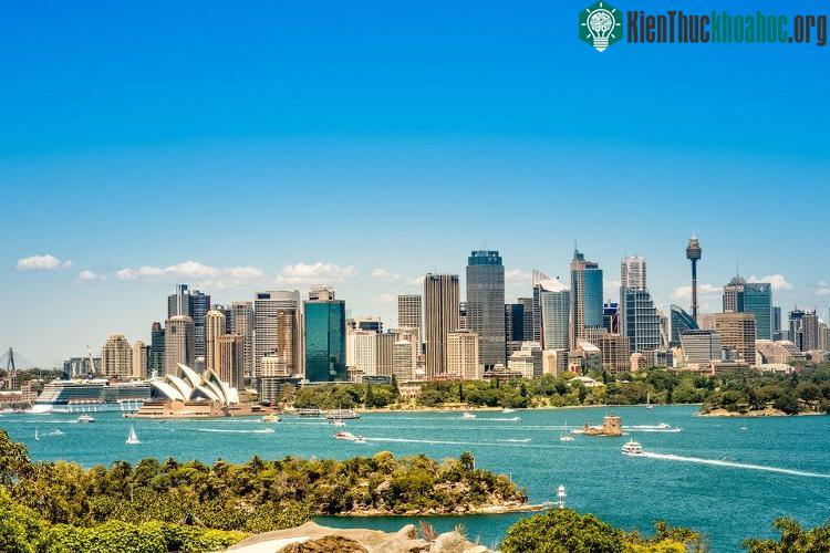 Sydney
