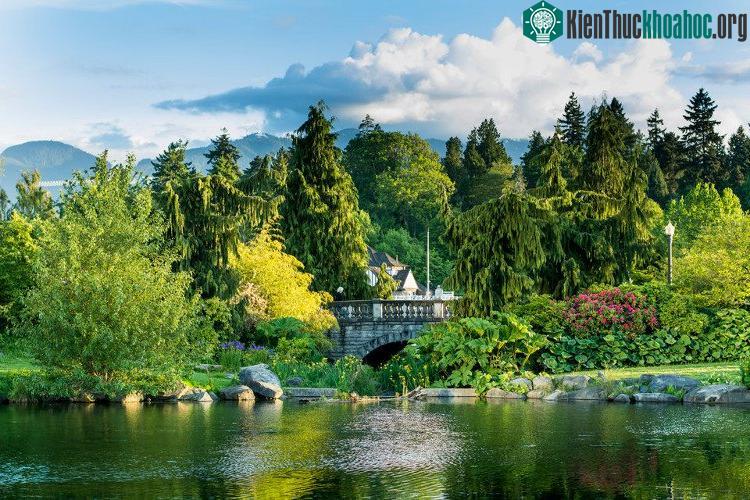 Vancouver