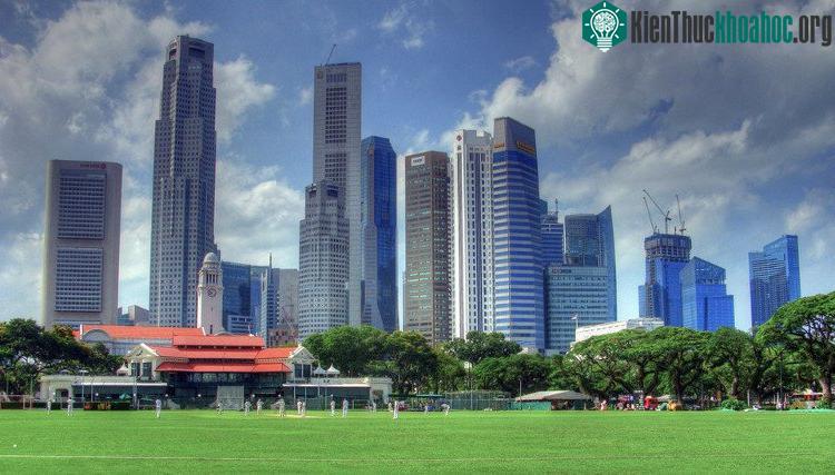 Singapore