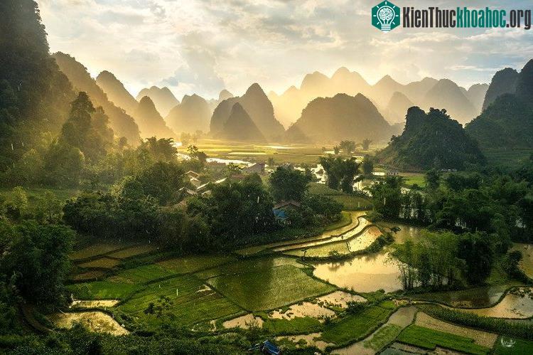 Dù chỉ một lần đến Trùng Khánh chắc chắn du khách sẽ mong ước được trở lại nơi này