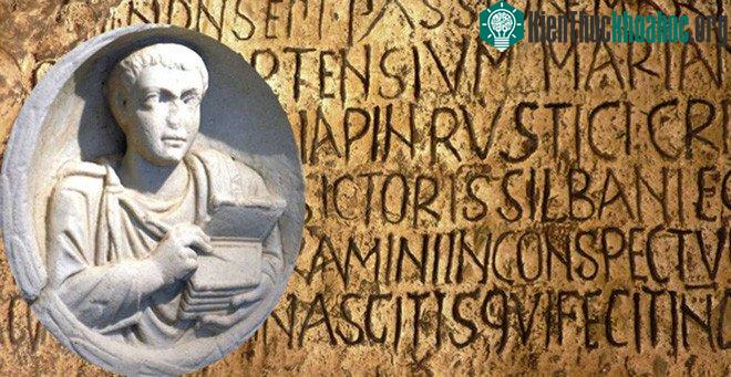 Tin tức hàng ngày cực kỳ phổ biến trong xã hội La Mã cổ đại.