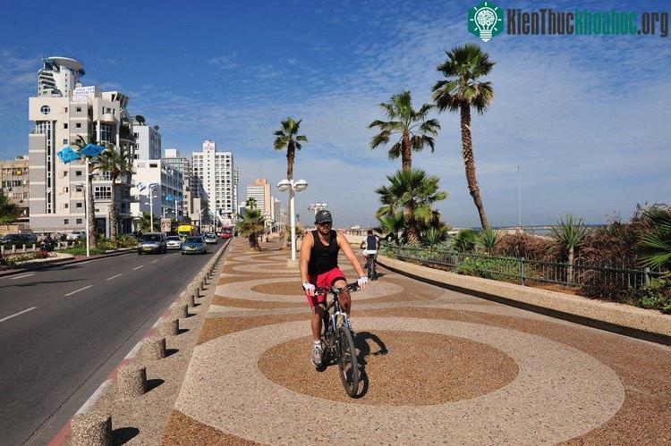 Tel Aviv