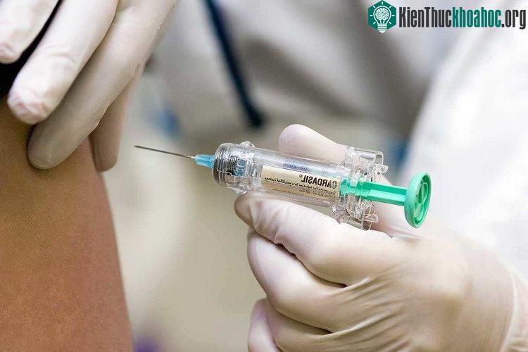 Loại vaccine này được khuyến cáo tiêm cho nữ giới ở độ tuổi từ 9 - 26, tốt nhất là khoảng 11 - 12 tuổi.