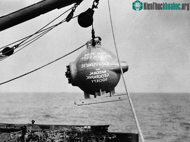 Tàu lặn