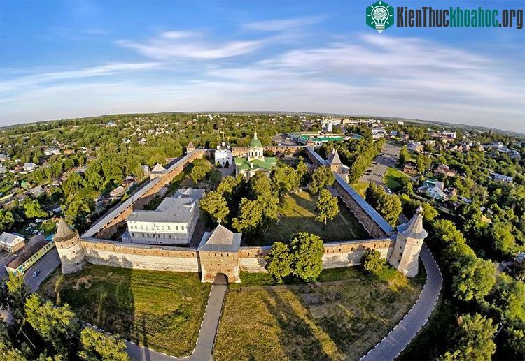 Zaraysk