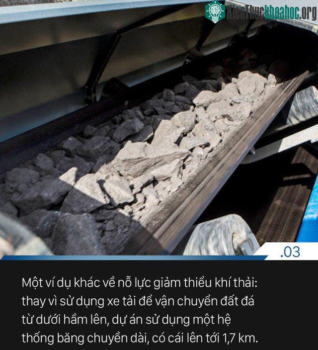Đường hầm E4 này sẽ có tổng cộng 240 quạt thông gió được gắn lên trần.