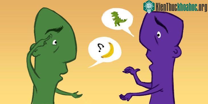 Người có EQ thấp cảm thấy mình bị hiểu lầm vì không thể đưa ra thông điệp theo cách mà mọi người có thể hiểu.