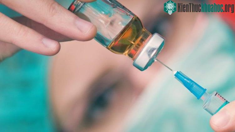 Cần có một nền tảng công nghệ vaccine phổ rộng hơn.