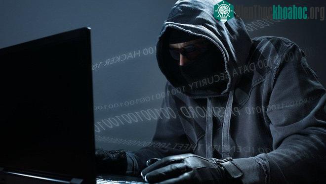 Bất kỳ ai cũng có thể tiếp cận thông tin của bạn, mà bạn chẳng cách nào biết được điều đó.