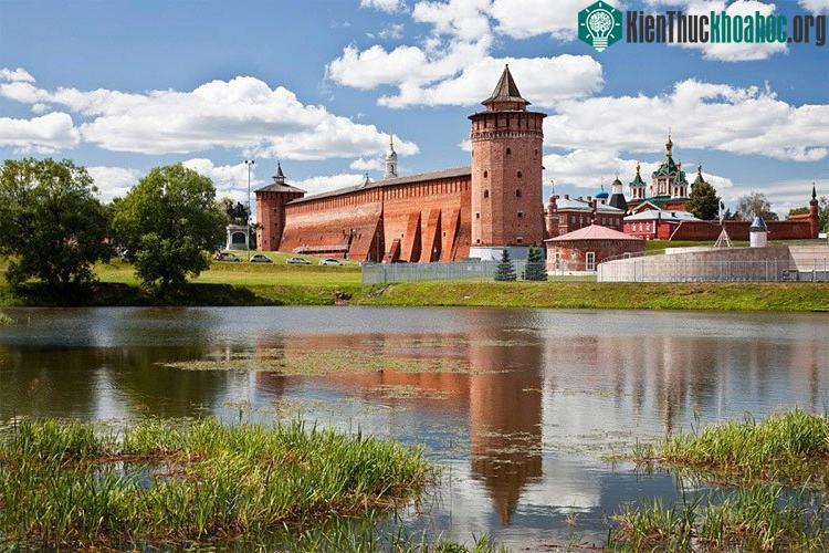 Kolomna