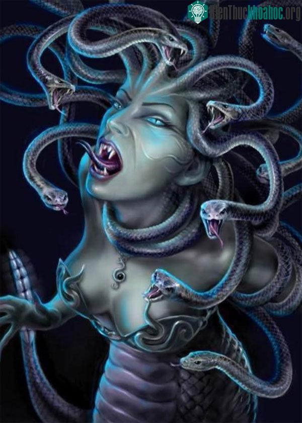 Gia tộc Gorgon
