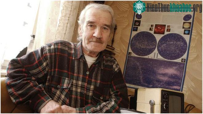 Ông Stanislav Petrov đã cứu thế giới khỏi thảm họa chiến tranh hạt nhân
