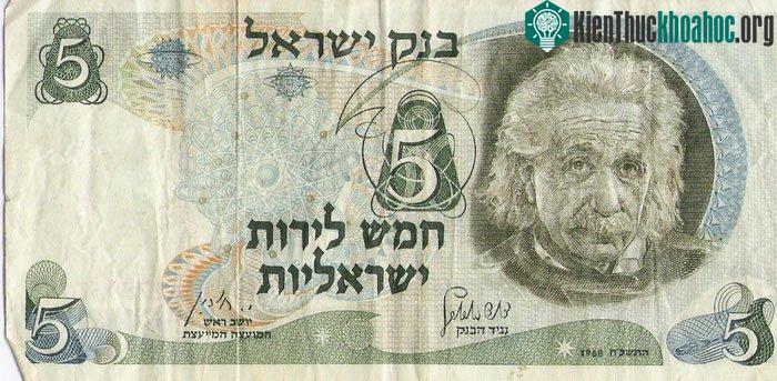 Albert Einstein