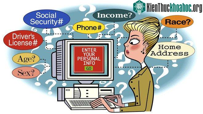 Mọi thứ đều yêu cầu người dùng trả tiền, và thời đại Internet hoàn toàn có thể sụp đổ vì điều đó.